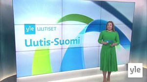 Yle Uutiset Uutis-Suomi : 27.09.2021 20.15