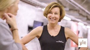 Puhutaan voimasta mm. Assi Koivisto-Allosen kanssa: 27.09.2021 21.00