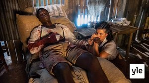 Epätoivon hetkiä (12): 28.09.2021 00.01