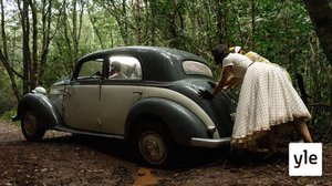 Ääniä yössä (7): 28.09.2021 00.01