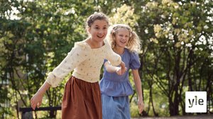 Käy rinnallain (S): 28.09.2021 00.01