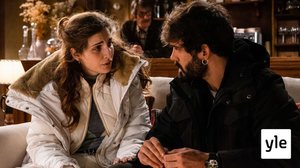 Etsintäpartio (7): 28.09.2021 00.01