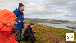 Nordland 1: 28.09.2021 06.00