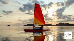 John River 2: 28.09.2021 06.00