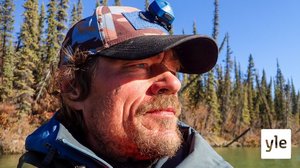 John River 1: 28.09.2021 06.00