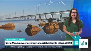 Yle Uutiset klo 7.30: 28.09.2021 07.57