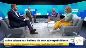 Jälkipörssi: 28.09.2021 08.16