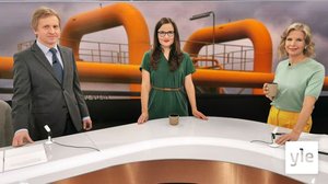 Miksi aluevaaleista pitäisi olla kiinnostunut?: 28.09.2021 09.30