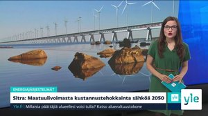 Yle Uutiset klo 9.00: 28.09.2021 09.25