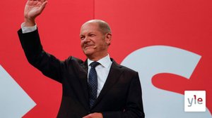 Valta vaihtui Saksassa - sosiaalidemokraatit ottivat vaalivoiton: 28.09.2021 11.03