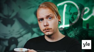 Johan August Sandels - TLDRDEEP: 28.09.2021 12.00