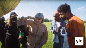 4 tuntia aikaa kuvata musavideo!: 28.09.2021 14.00