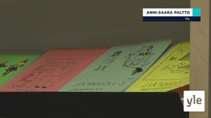 Yle Oddasat: 28.09.2021 16.45