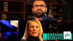 Brennerin kirjahylly: 28.09.2021 16.55