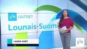 Yle Uutiset Lounais-Suomi: 28.09.2021 17.06