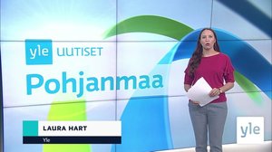Yle Uutiset Pohjanmaa: 28.09.2021 17.06