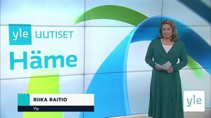 Yle Uutiset Häme: 28.09.2021 17.06