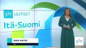 Yle Uutiset Itä-Suomi: 28.09.2021 17.06