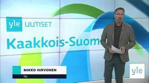 Yle Uutiset Kaakkois-Suomi: 28.09.2021 17.06