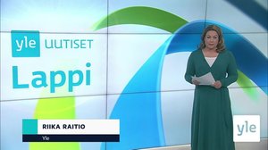 Yle Uutiset Lappi: 28.09.2021 17.06