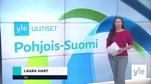 Yle Uutiset Pohjois-Suomi: 28.09.2021 17.06