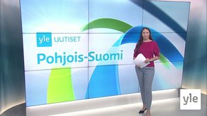 Yle Uutiset Pohjois-Suomi: 28.09.2021 18.21
