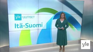 Yle Uutiset Itä-Suomi: 28.09.2021 18.21