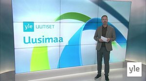 Yle Uutiset Uusimaa: 28.09.2021 18.21
