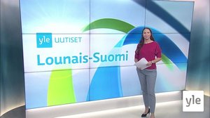 Yle Uutiset Lounais-Suomi: 28.09.2021 18.21