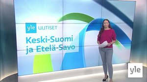 Yle Uutiset Keski-Suomi ja Etelä-Savo: 28.09.2021 18.21