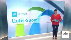 Yle Uutiset Uutis-Suomi : 28.09.2021 20.15