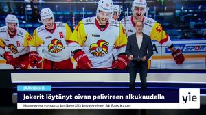 Urheiluruutu: 28.09.2021 21.53