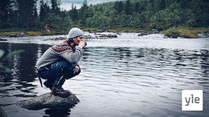 Irtiotto erämaahan: 29.09.2021 00.01