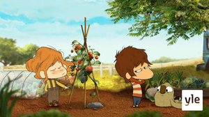 Ukin tomaatit (S): 29.09.2021 08.17