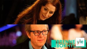 Brennerin kirjahylly: 29.09.2021 16.55