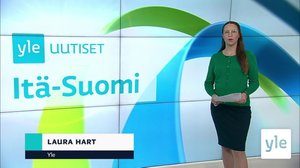 Yle Uutiset Itä-Suomi: 29.09.2021 17.06