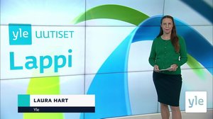 Yle Uutiset Lappi: 29.09.2021 17.06
