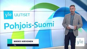 Yle Uutiset Pohjois-Suomi: 29.09.2021 17.06