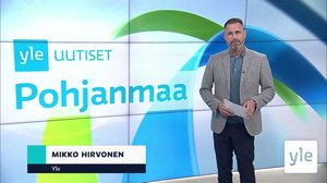Yle Uutiset Pohjanmaa: 29.09.2021 17.06
