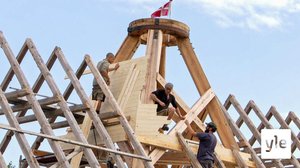 Väärin sijoitettu mylly ja vain yksi mies: 29.09.2021 17.25