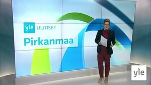 Yle Uutiset Pirkanmaa: 29.09.2021 18.21