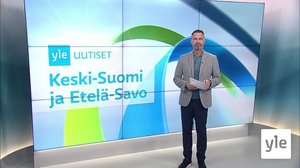 Yle Uutiset Keski-Suomi ja Etelä-Savo: 29.09.2021 18.21