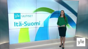 Yle Uutiset Itä-Suomi: 29.09.2021 18.21