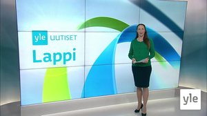 Yle Uutiset Lappi: 29.09.2021 18.21