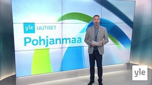 Yle Uutiset Pohjanmaa: 29.09.2021 18.21