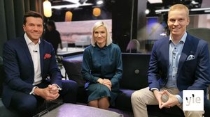 Käykö asuntokauppa jo liiankin kuumana?: 30.09.2021 09.30