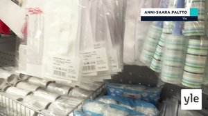 Yle Oddasat: 30.09.2021 15.45