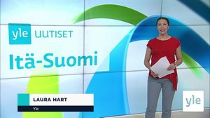 Yle Uutiset Itä-Suomi: 30.09.2021 17.06