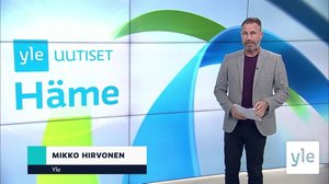 Yle Uutiset Häme: 30.09.2021 17.06