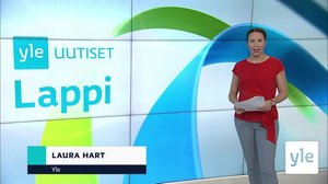 Yle Uutiset Lappi: 30.09.2021 17.06